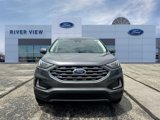 Used 2024 Ford Edge Titanium image 2