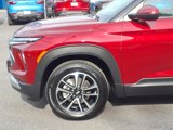 Certified 2024 Chevrolet TrailBlazer LT w/ Convenience Package image 6