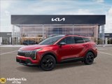 New 2026 Kia Sportage X-Line image 3