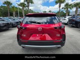New 2025 MAZDA CX-50 2.5 Turbo w/ Accent Package image 4
