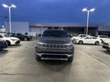 Used 2025 Jeep Grand Wagoneer Series III image 2