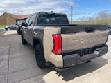 New 2025 Toyota Tundra TRD Pro image 5