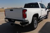 New 2024 Chevrolet Silverado 2500 LTZ w/ LTZ Convenience Package image 6