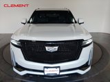 Used 2024 Cadillac Escalade Sport w/ LPO, ONYX Package image 2