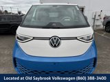New 2025 Volkswagen ID. Buzz 1st Edition image 5
