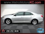 Used 2016 Chevrolet Malibu LS image 2