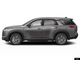 New 2025 Nissan Pathfinder S image 3
