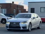 Used 2015 Lexus LS 460 L image 2