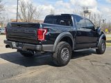 Used 2019 Ford F150 Raptor image 3