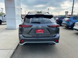 New 2025 Toyota Highlander XSE image 4