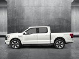 New 2025 Ford F150 Lightning Platinum image 3