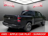New 2025 Nissan Frontier SL image 3