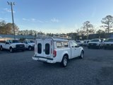 Used 2017 Nissan Frontier S image 5