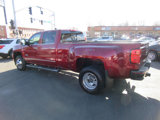 Used 2019 Chevrolet Silverado 3500 High Country w/ Duramax Plus Package image 5
