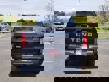 New 2025 Toyota Tundra Limited image 5