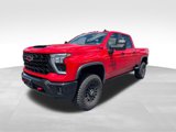 Used 2025 Chevrolet Silverado 2500 ZR2 w/ Technology Package image 3