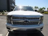 Used 2014 Chevrolet Silverado 1500 LT w/ All Star Edition image 3