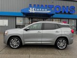 Used 2024 GMC Terrain Denali image 2
