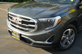 Used 2019 GMC Terrain SLT image 3