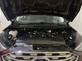 Certified 2022 Ford Edge SEL image 5