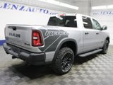 Used 2025 RAM 1500 Rebel w/ Rebel Level 2 Equipment Group image 4