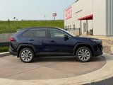 New 2025 Toyota RAV4 XLE Premium image 2