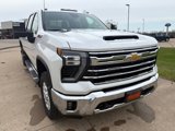 Used 2024 Chevrolet Silverado 3500 LTZ w/ LTZ Plus Package image 3