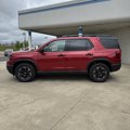 New 2026 Honda Passport TrailSport Elite image 6