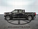 New 2025 GMC Sierra 1500 SLT w/ SLT Premium Plus Package image 3