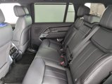 New 2025 Land Rover Range Rover Long Wheelbase SE image 5