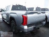 New 2025 Toyota Tundra Limited image 4