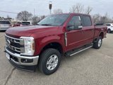 New 2025 Ford F350 XLT image 3