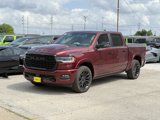 New 2025 RAM 1500 Limited image 4