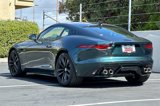 New 2024 Jaguar F-TYPE R-Dynamic image 3