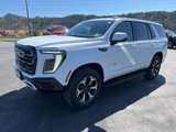 New 2025 GMC Yukon AT4 image 3