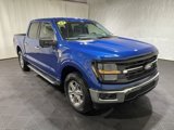 Used 2024 Ford F150 XLT image 3