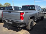 New 2026 Chevrolet Silverado 2500 LTZ w/ Trail Boss Package image 3