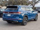 New 2025 Volkswagen Atlas SEL Premium R-Line image 2