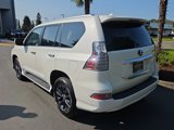 Certified 2022 Lexus GX 460 Premium image 3
