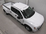 Used 2022 Ford F350 XL w/ STX Appearance Package image 5