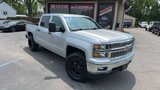 Used 2014 Chevrolet Silverado 1500 LT w/ LT Convenience Package image 2