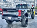 Used 2022 Ford F350 Platinum w/ Tremor Off-Road Package image 4