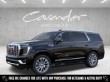 New 2025 GMC Yukon Denali image 2