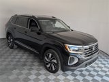 New 2026 Volkswagen Atlas SEL image 2