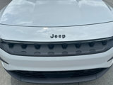 New 2025 Jeep Wagoneer Launch Edition image 4