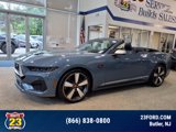 New 2025 Ford Mustang GT Premium w/ 60th Anniversary Package image 3