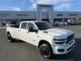 New 2025 RAM 3500 Big Horn image 2