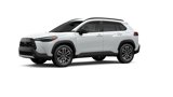 New 2026 Toyota Corolla Cross XLE image 2