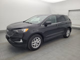 Used 2024 Ford Edge SEL image 2