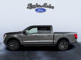New 2025 Ford F150 Lightning XLT image 2